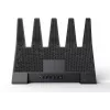 Tenda BE12 Pro BE11520 dviejų juostų Wi-Fi 7 maršrutizatorius, 2.5G kelių gigabitų prievadai, 6 antenos, „Mesh“ palaikymas