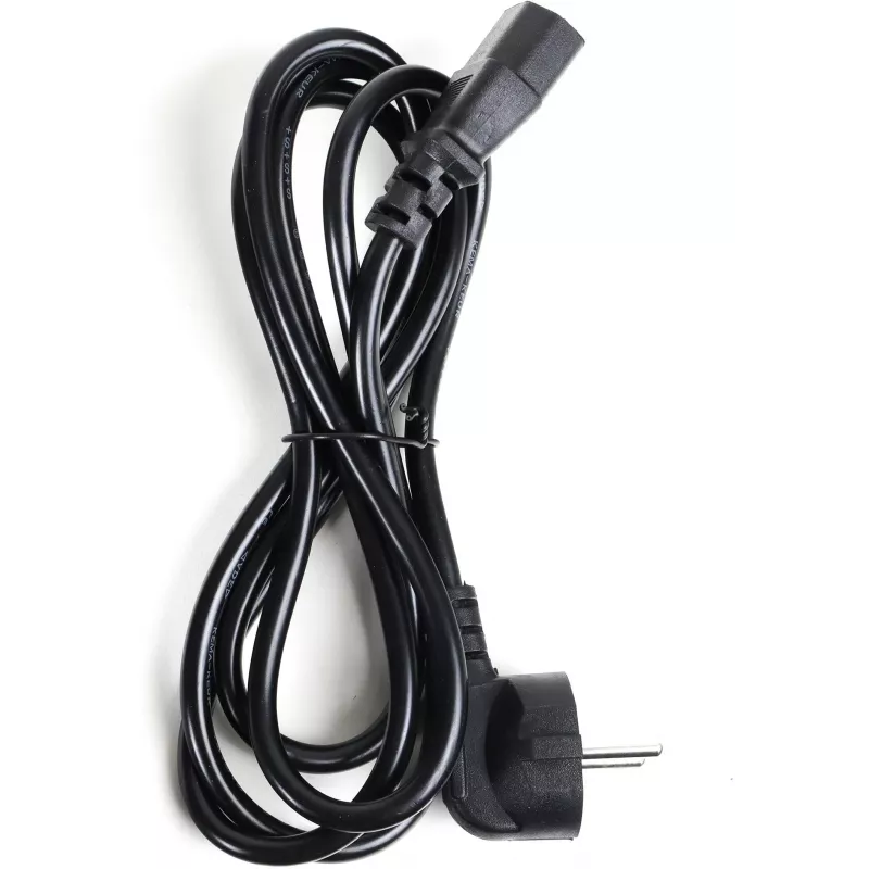 GETFORT GF-124-24PG-2S-400 24 prievadų gigabitinio PoE+ komutatorius su 2 SFP magistralėmis, 400W biudžetu, montuojamas į stelažą