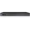 GETFORT GF-124-24PG-2S-400 24 prievadų gigabitinio PoE+ komutatorius su 2 SFP magistralėmis, 400W biudžetu, montuojamas į stelažą