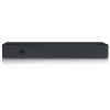 GETFORT GF-110D-8P-120 10 prievadų PoE+ komutatorius su 8 PoE prievadais ir 2 aukštyn nukreiptais prievadais, 120W biudžetas, nevaldomas, stalinis / sieninis