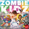 Zombie Kidz Evolution Kooperatyvinis Legacy stalo žaidimas vaikams ir šeimoms