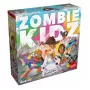 Zombie Kidz Evolution Kooperatyvinis Legacy stalo žaidimas vaikams ir šeimoms