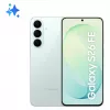 Samsung Galaxy S26 FE S741 5G Dual SIM 8GB RAM 128GB - Pistacijų