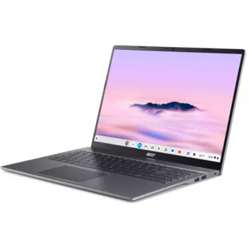 Acer Chromebook Plus 516 16 C3-100U 8/256 WUXGA ChromeOS - Intel Core i3-N305