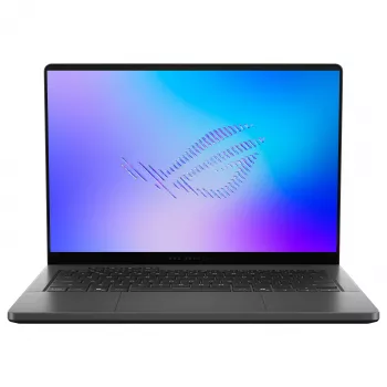ASUS ROG Zephyrus G14 GU405AP-SY004W žaidimų nešiojamas kompiuteris, Intel Core Ultra 9 386H, 14 colių 3K, 32GB LPDDR5x, 1TB SSD, NVIDIA GeForce RTX 5070 8GB, Windows 11 Home