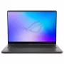 ASUS ROG Zephyrus G14 GU405AP-SY004W 14 inch OLED 3K 120Hz žaidimų nešiojamasis kompiuteris, AMD Ryzen AI 9 HX 386, 32GB RAM, 1TB SSD, NVIDIA GeForce RTX 5070, Windows 11 Home, Eclipse Gray