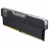 32GB KLEVV (16GBx2) Urban V RGB 6000 CL28 juoda