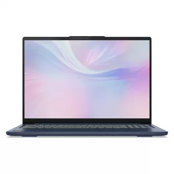Lenovo IdeaPad Slim 5 16AKP10 16 colių WUXGA nešiojamasis kompiuteris - AMD Ryzen AI 5 330, 16GB RAM, 512GB SSD, Windows 11 Home