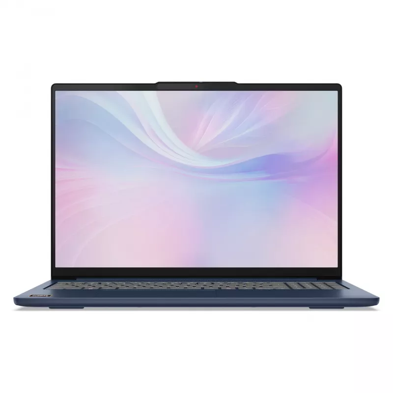 Lenovo IdeaPad Slim 5 16AKP10 16 colių WUXGA nešiojamasis kompiuteris - AMD Ryzen AI 5 330, 16GB RAM, 512GB SSD, Windows 11 Home