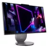 Lenovo Yoga AIO 27IPH11 27 colių All-in-One kompiuteris - Intel Core Ultra 7 356H, 32GB RAM, 1TB SSD, Windows 11 Pro