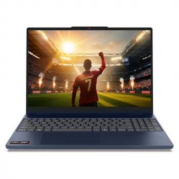 Lenovo IdeaPad 5 15AGP11 transformuojamas nešiojamas kompiuteris (2-in-1), AMD Ryzen AI 5 430, 15,3 colio WUXGA, 16GB DDR5, 512GB SSD, Windows 11 Home