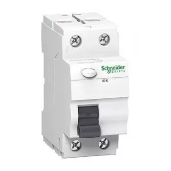 Schneider Electric Acti 9 iID 2P 40A 30mA AC tipo liekamosios srovės grandinės pertraukiklis (RCCB)