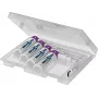 ANSMANN 1312-0044 Li-ion AA baterijos (2200 tipas), 4 vnt. su dėžute