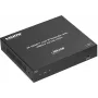 InLine® KVM prailgintuvas per IP, HDMI 4K/60Hz, 100m, siųstuvas (TX) (57886I)