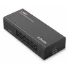 Lindy 2ch Dante į HDMI ARC dekoderis