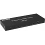 InLine® Video skirstytuvas, 1x4, HDMI 4K/30Hz (57887B)
