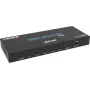 InLine® vaizdo skirstytuvas, 1x4, HDMI 4K/60Hz