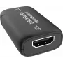 InLine® vaizdo kartotuvas, HDMI 4K/60Hz