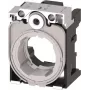 Siemens SIRIUS ACT 22 mm plastikinis laikiklis priekiniams elementams, 5 vnt.