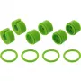 InLine® Sandarinimo rinkinys M20 kabelių movoms, RJ45, USB, šviesolaidžiui