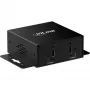 InLine® pramoninis USB-C 2 prievadų mini įkroviklis, PD 200 W