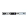 ATEN KL1108VN 8 prievadų 19 inch LCD KVM per IP jungiklis, dvigubas bėgis, JAV klaviatūra