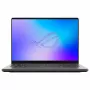 ASUS ROG Zephyrus G14 (2025) GU405 14 colių 3K OLED 120Hz žaidimų nešiojamasis kompiuteris - Intel Core Ultra 9 275HX, 32GB RAM, 1TB SSD, NVIDIA GeForce RTX 5070 Ti, Windows 11 Home