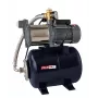 Hydrophore HF-1100 1100W nerūdijančio plieno buitinis vandens tiekimo siurblys
