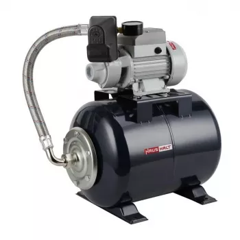 Hydrophore HF-370 QB 370W 24L išcentrinis siurblys su 24L talpa
