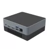 PCBuilder CUBE Intel Core i5-1235U 16GB DDR4 512GB NVMe SSD Windows 11 Pro mini kompiuteris
