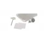 Outwell 651200 palapinės remonto rinkinys su permatomais lopais