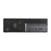 DELL OptiPlex 7000 SFF stalinis kompiuteris - Intel Core i5-12500 6 branduolių iki 4,6 GHz, 16GB DDR4, 512GB NVMe SSD, Intel UHD Graphics 770, Windows 11 Pro, atnaujintas