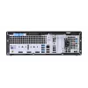 DELL OptiPlex 7000 SFF stalinis kompiuteris - Intel Core i5-12500 6 branduolių iki 4,6 GHz, 16GB DDR4, 512GB NVMe SSD, Intel UHD Graphics 770, Windows 11 Pro, atnaujintas
