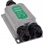 InLine® 60W PoE++ injektorius lauko naudojimui, Gigabit, IP67