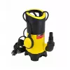 AWTOOLS AW85020 nešvaraus vandens povandeninis siurblys 750 W 12500 L/h 8 m su plūdiniu jungikliu