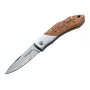 Boker Magnum Caveman Damascus sulankstomas peilis 01RY818DAM