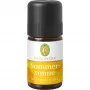 PRIMAVERA Summer Sun eterinio aliejaus kvapų mišinys, 5 ml