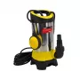 AWTOOLS AW85052 Povandeninis siurblys 550W 10000L/h 7m pakėlimo aukštis 10m kabelis