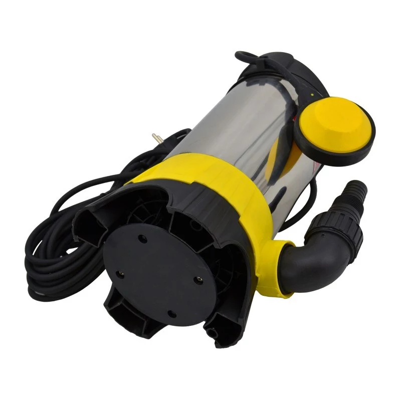 AWTOOLS AW85052 Povandeninis siurblys 550W 10000L/h 7m pakėlimo aukštis 10m kabelis