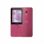 NOKIA 225 4G 64/128MB rožinės spalvos Dual SIM senovinis telefonas