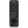 PowerWalker VI 800 CSW Line-Interactive UPS - 800VA/480W, 2 Schuko lizdai, AVR, USB