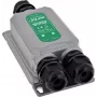 InLine® PoE++ skirstytuvas lauko sąlygoms IP67 IK10 60W 12V Gigabit