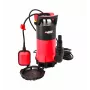 AWTOOLS AW povandeninis siurblys švariam/nešvariam vandeniui 1100W 3in1