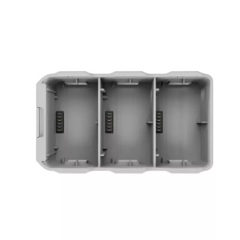 DJI Lito X1 įkrovimo stotelė, skirta Mini 2/Mini SE/Mavic Mini baterijoms