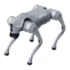 Unitree Go2 Pro keturkojis robotas šuo su 4D LiDAR, 4K AI kamera, 48 TOPS AI, 12 DoF, IP67, 8000 mAh baterija, Wi-Fi 6, Bluetooth 5.2, 3,5 m/s, 5 kg keliamoji galia