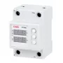 CNC EL240326 Įtampos ir srovės stebėjimo relė, 63A, 230V AC, DIN bėgelis