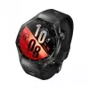 HUAWEI WATCH GT 7 Pro 46mm išmanusis laikrodis, juodas, 55020JTT
