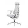 LiberNovo Omni Pro 48cn ergonomiška kėdė (balta)