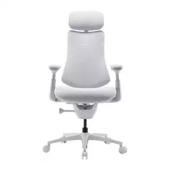 LiberNovo Omni Pro 48cn ergonomiška kėdė (balta)