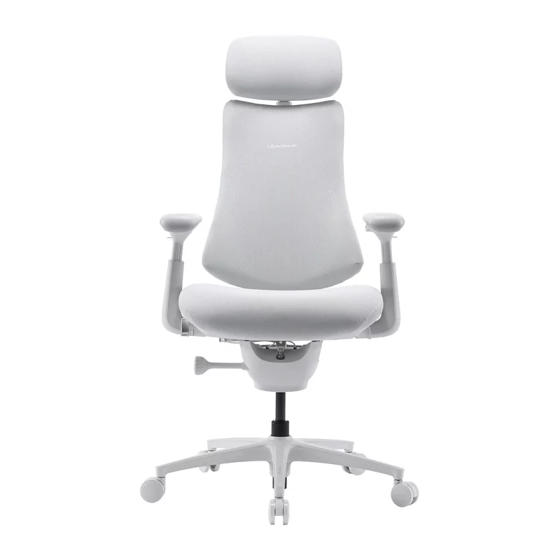 LiberNovo Omni Pro 48cn ergonomiška kėdė (balta)